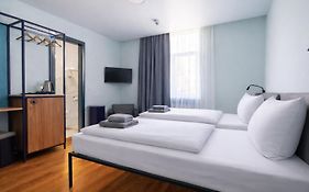 Das Schreder Hotel - Munich Free Parking